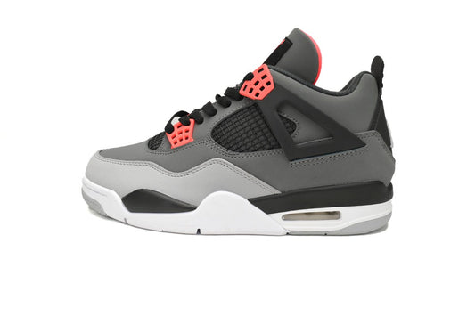 Air Jordan 4 Retro Infrared My Store