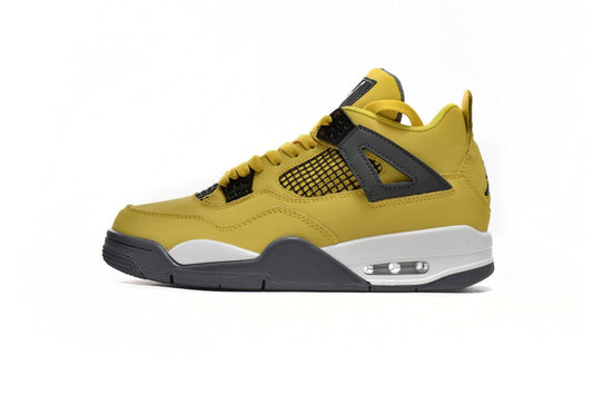 Air Jordan 4 Retro Lightning My Store