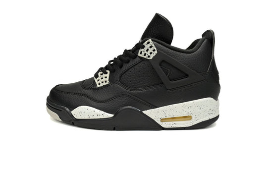 Air Jordan 4 Retro Oreo My Store