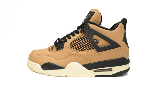 Air Jordan 4 Retro Pearl Milk Tea My Store