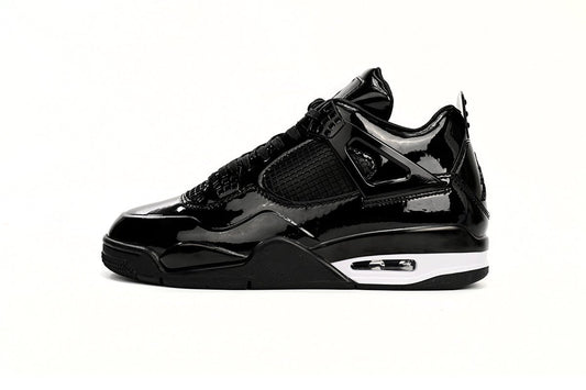 Jordan 4 Retro Powder Patent Leather - Vanté®