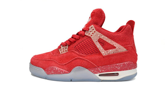 Air Jordan 4 Retro University Red Limited My Store