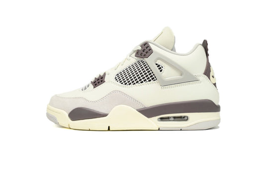 Jordan 4 White Phan Tom - Vanté®