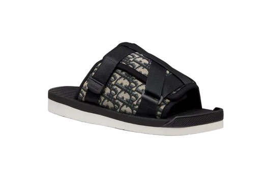 5 ★ Dior Alpha Slides - Vanté®