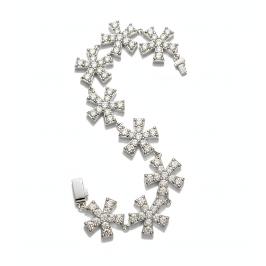 Asterisk Bracelet - Vanté®