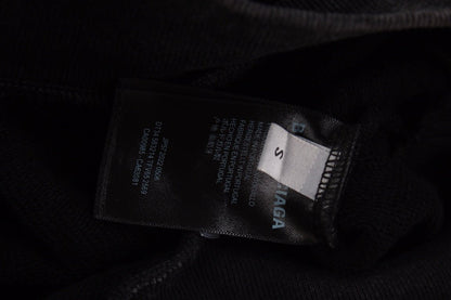 Balenciaga Black Oversized Hoodie netstar