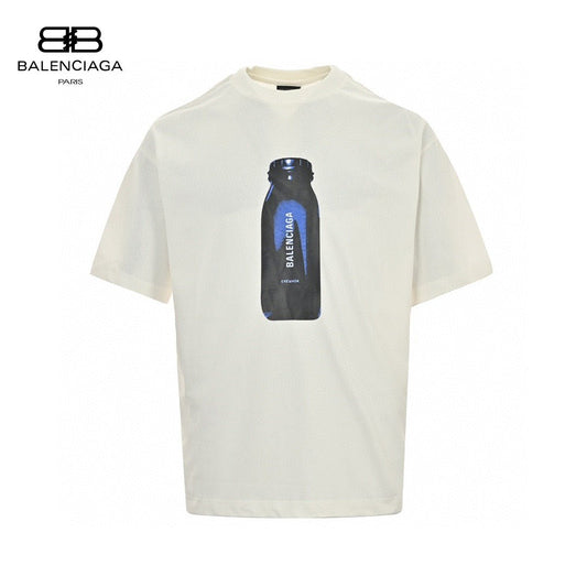 Balenciaga Juice Bottle T-Shirt - Vanté®
