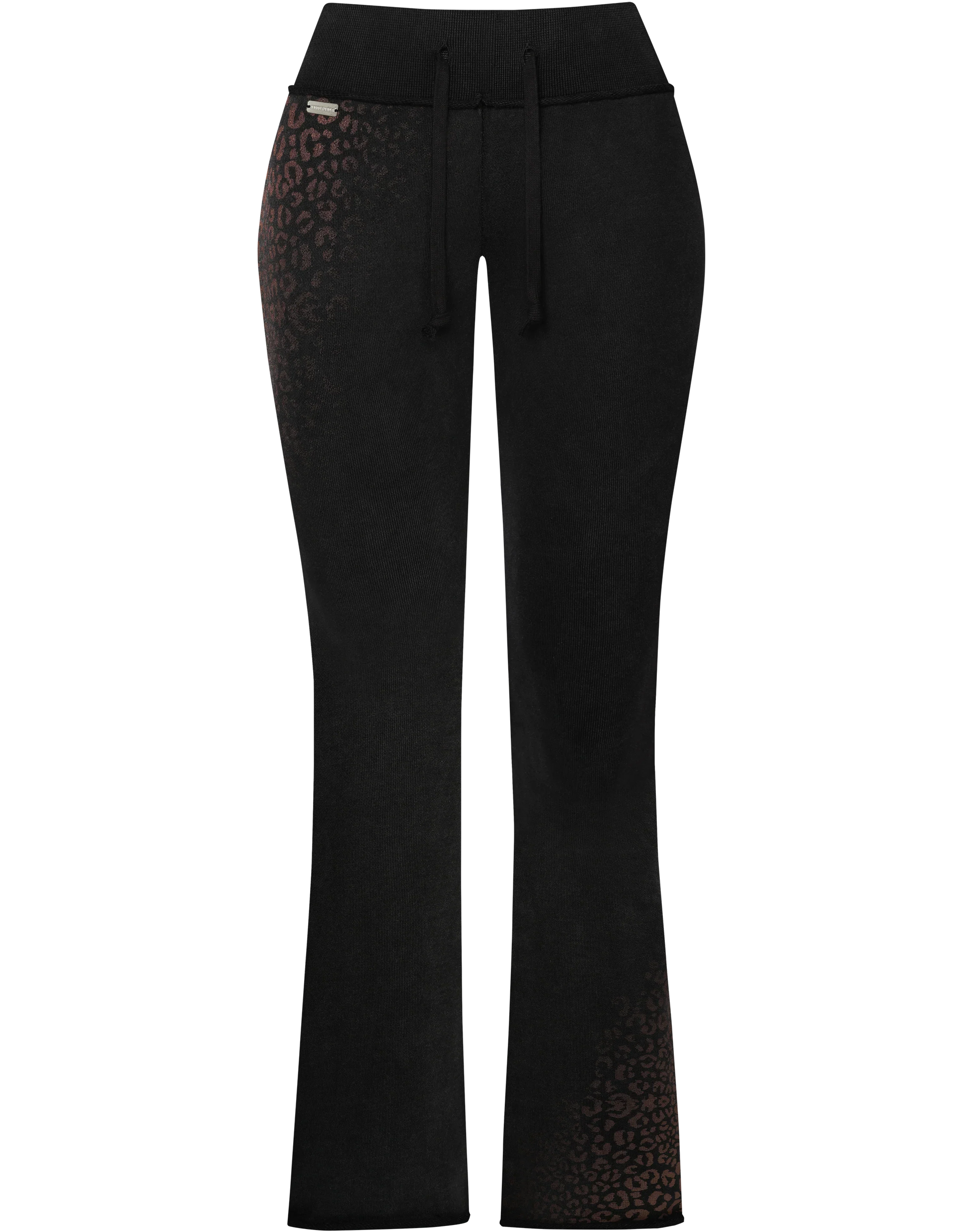 5 ★ Vintage Cheetah Set - Vanté®