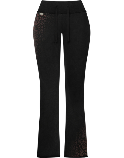 5 ★ Vintage Cheetah Set - Vanté®