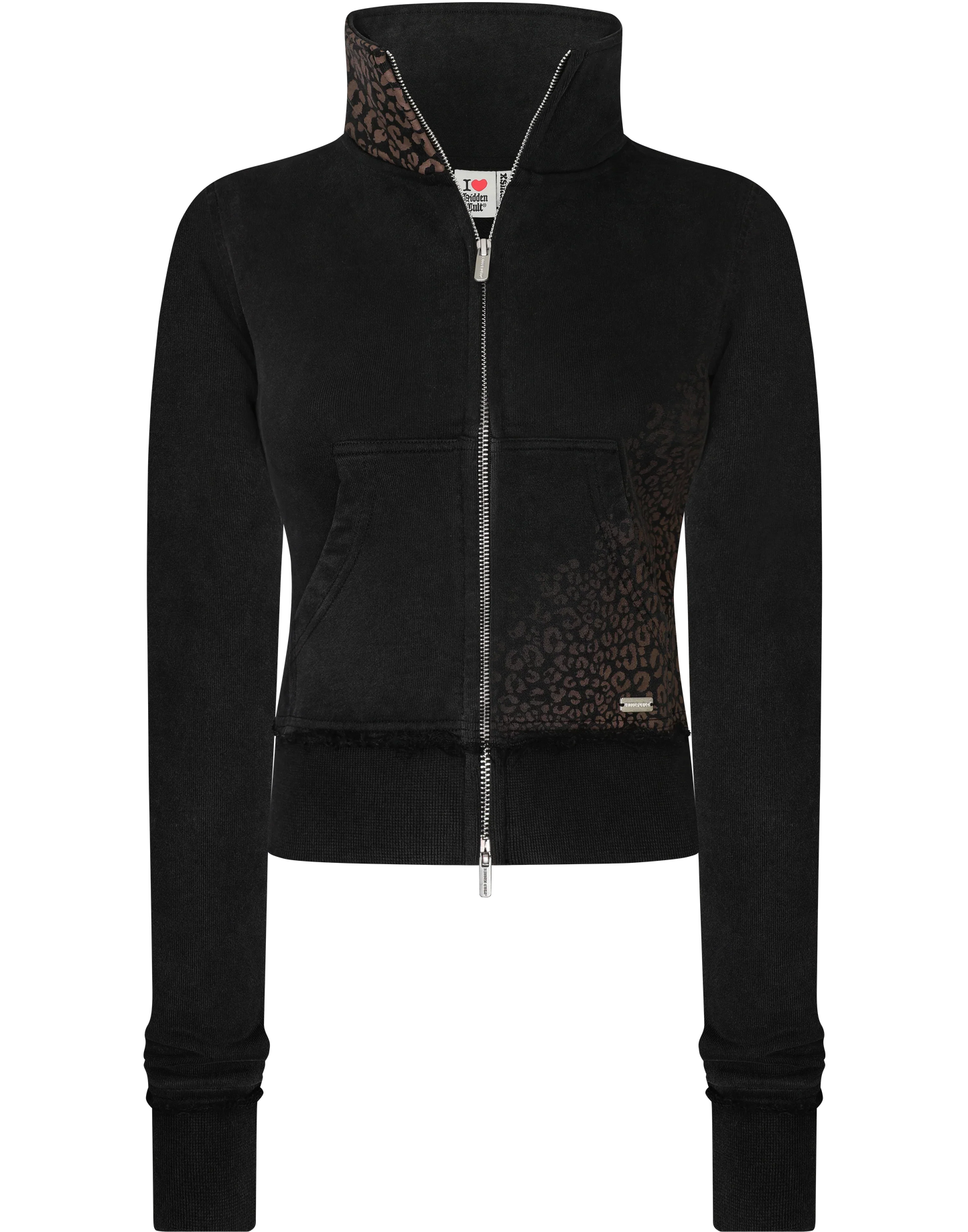 5 ★ Vintage Cheetah Set - Vanté®