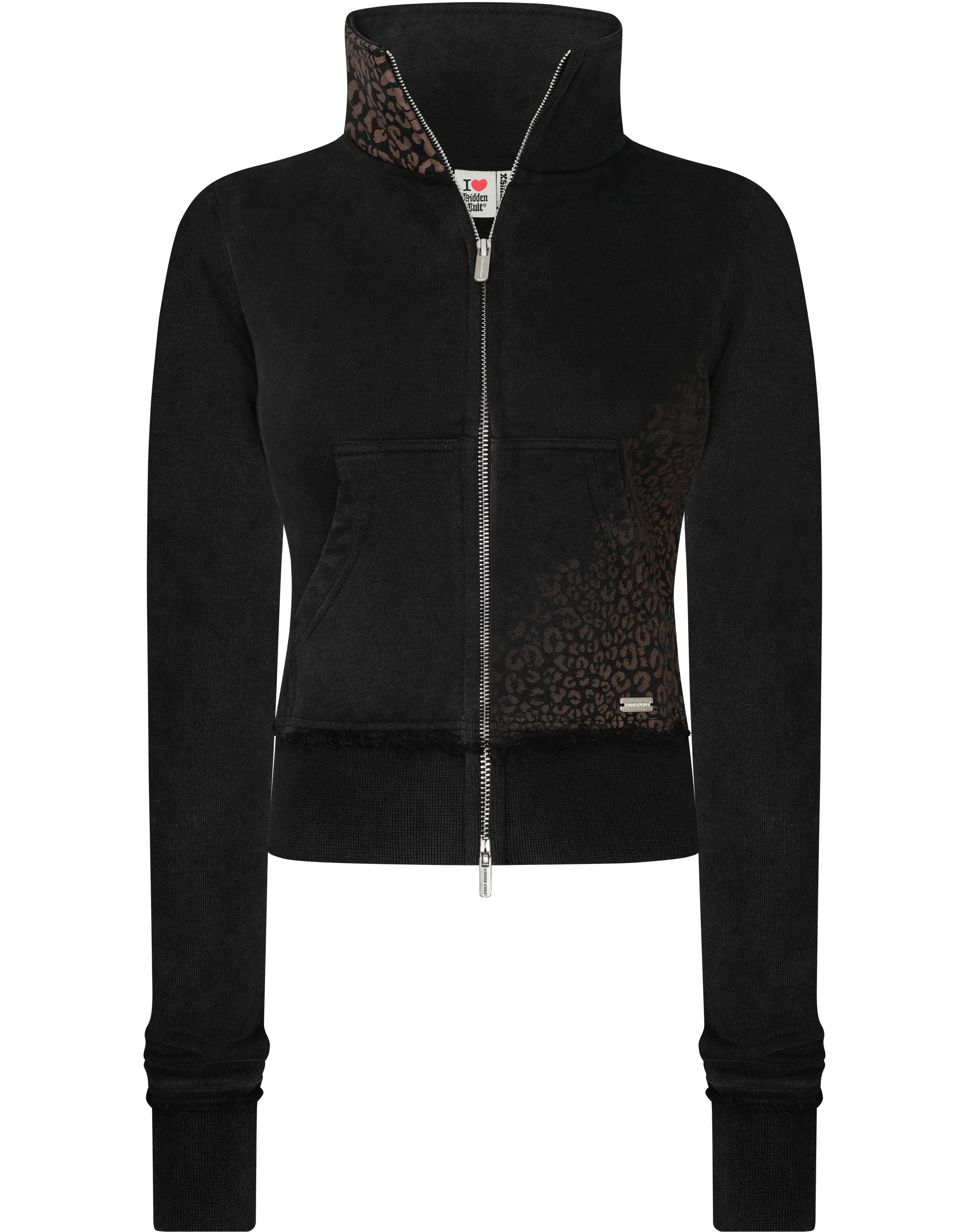 5 ★ Vintage Cheetah Set - Vanté®