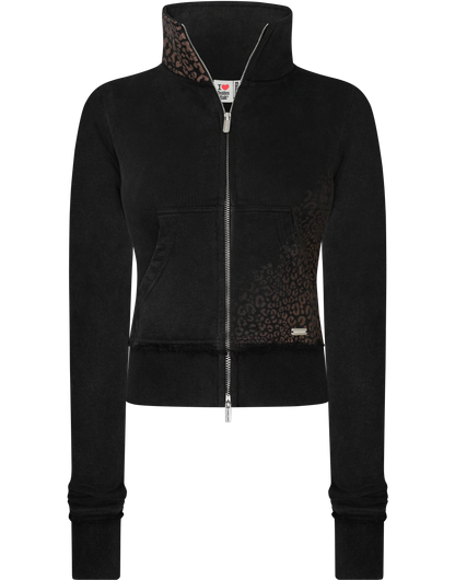 5 ★ Vintage Cheetah Set - Vanté®