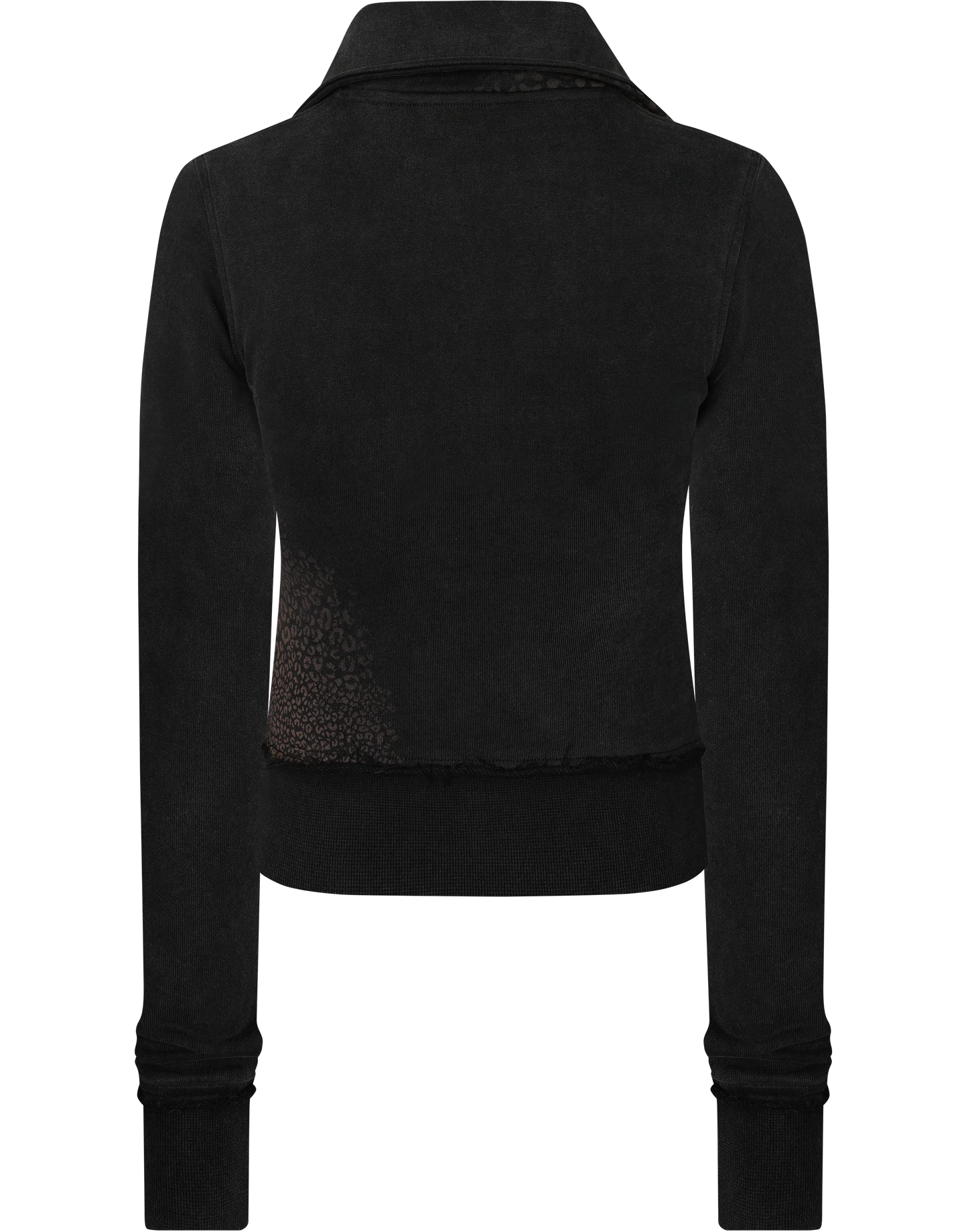 5 ★ Vintage Cheetah Set - Vanté®