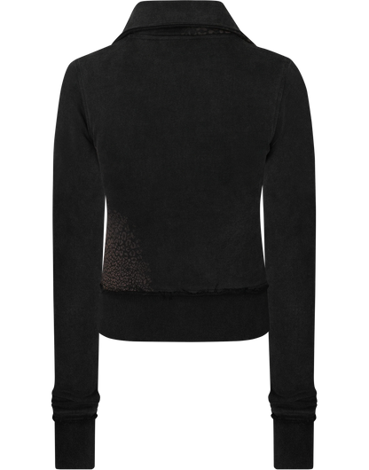 5 ★ Vintage Cheetah Set - Vanté®