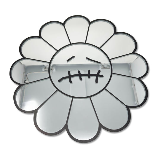 Cactus Jack Flower Mirror - Vanté®