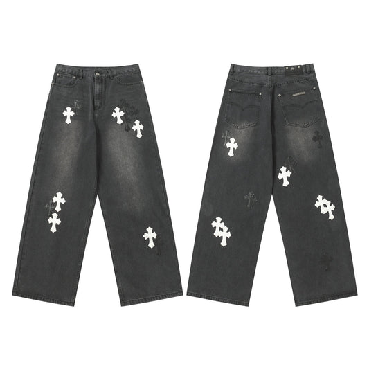Chrome Hearts Pants 305 Chrome Hearts