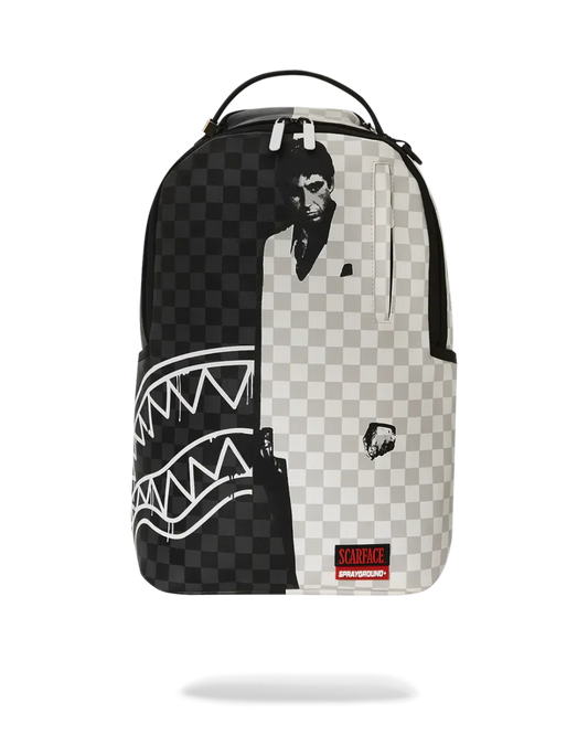 Scarface Tony Montana Backpack (DLXV) - Vanté®