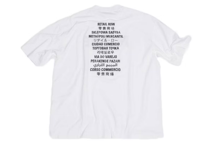 5 ★ BL x FN T-Shirt - Vanté®