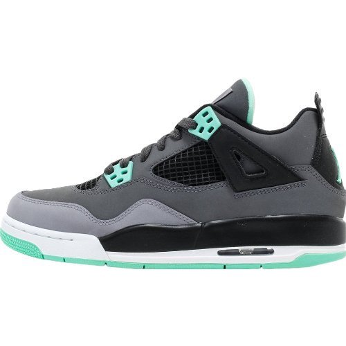 JORDAN 4 x GREEN GLOW - Vanté®