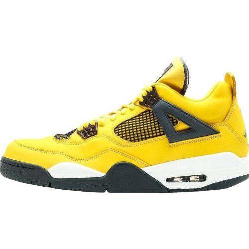 JORDAN 4 x LIGHTNING - Vanté®