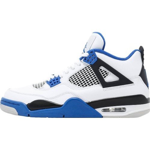 JORDAN 4 x MOTORSPORTS - Vanté®