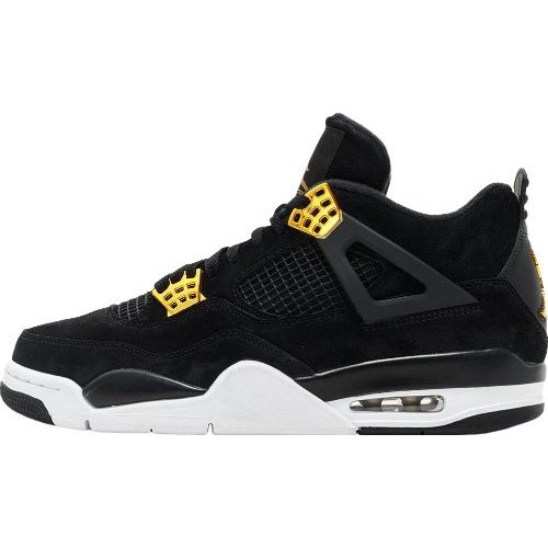 JORDAN 4 x ROYALTY - Vanté®