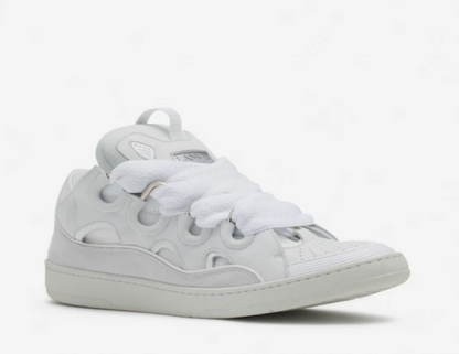 5 ★ Lanvin Curb Sneakers - Vanté®