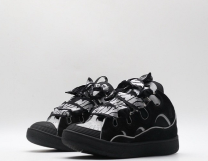 5 ★ Lanvin Curb Sneakers - Vanté®