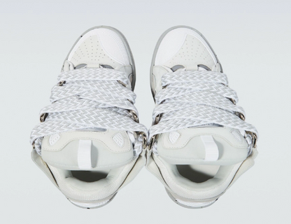 5 ★ Lanvin Curb Sneakers - Vanté®