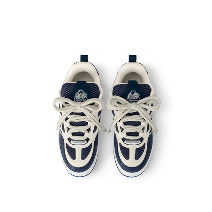 5 ★ LV Skate Sneakers - Vanté®