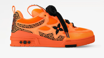 5 ★ LV Skate Sneakers - Vanté®