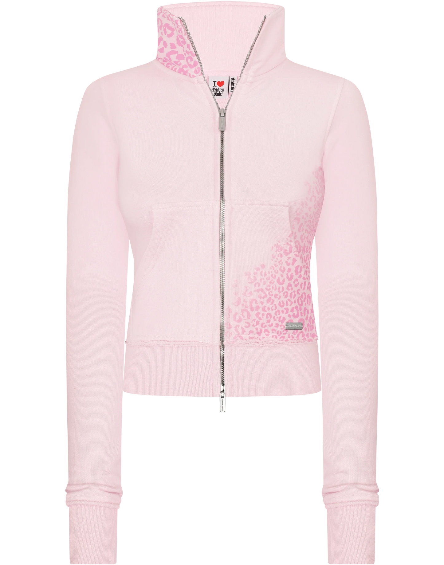 5 ★ Vintage Cheetah Set - Vanté®