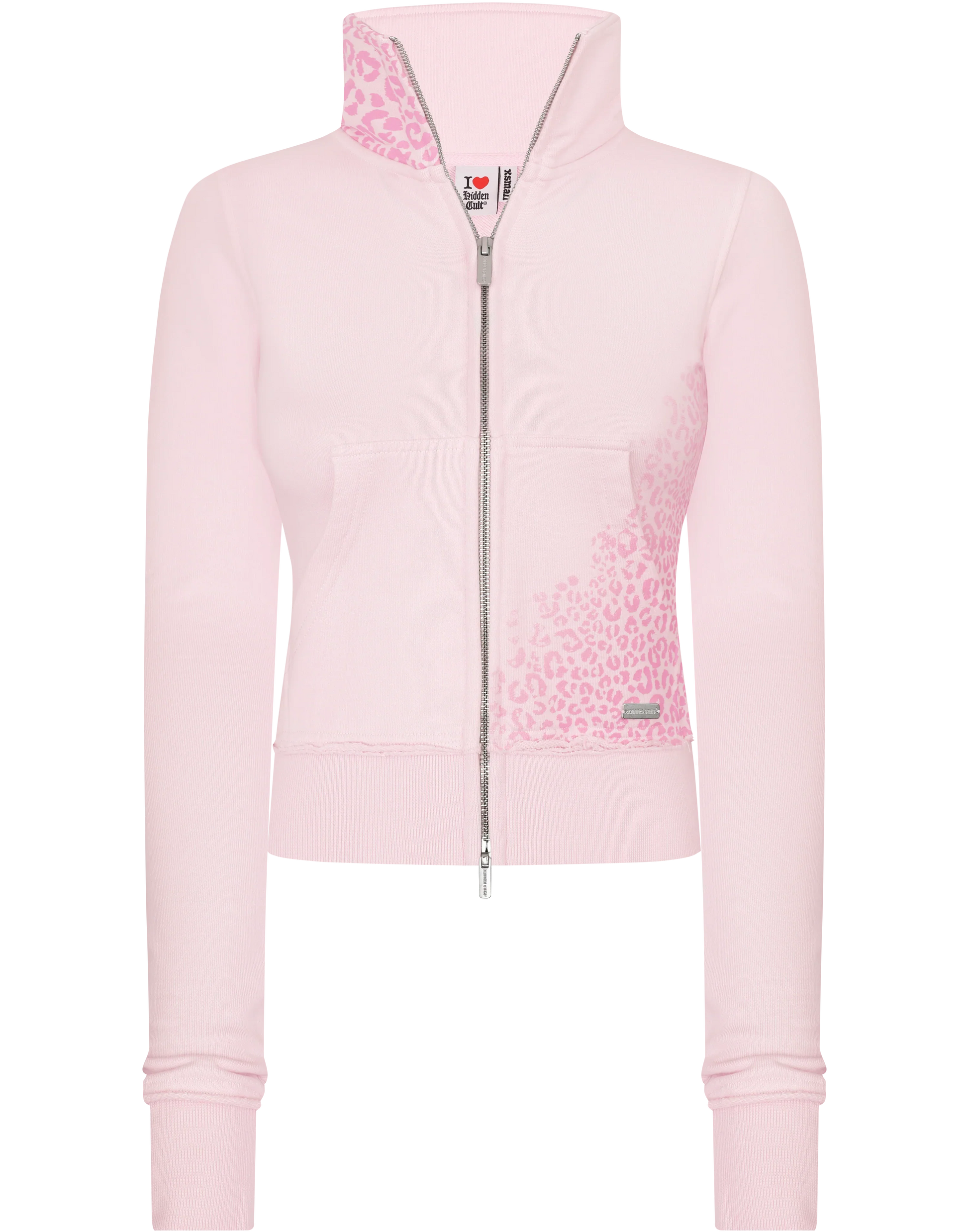 5 ★ Vintage Cheetah Set - Vanté®