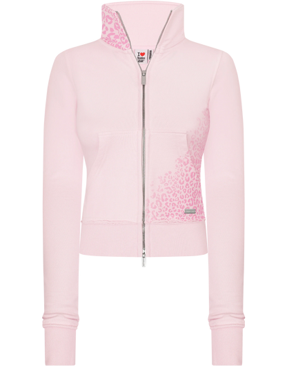 5 ★ Vintage Cheetah Set - Vanté®