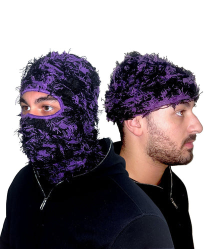 5 ★ Distress Balaclava (80% OFF TODAY ONLY) - Vanté®