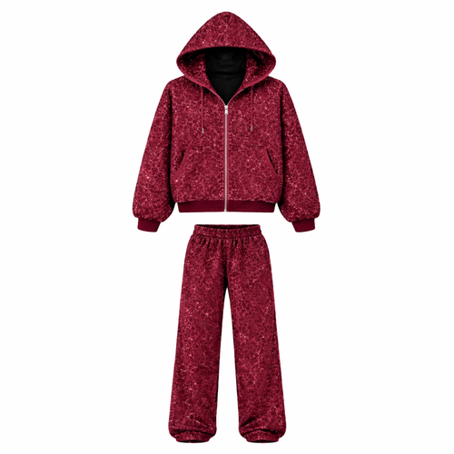 5 ★ Stardust Cheetah Set - Vanté®