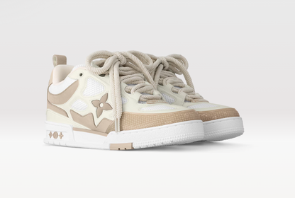 5 ★ LV Skate Sneakers - Vanté®