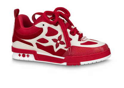 5 ★ LV Skate Sneakers - Vanté®