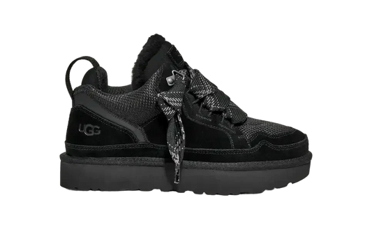 5 ★ Women's UGG Sneakers - Vanté®